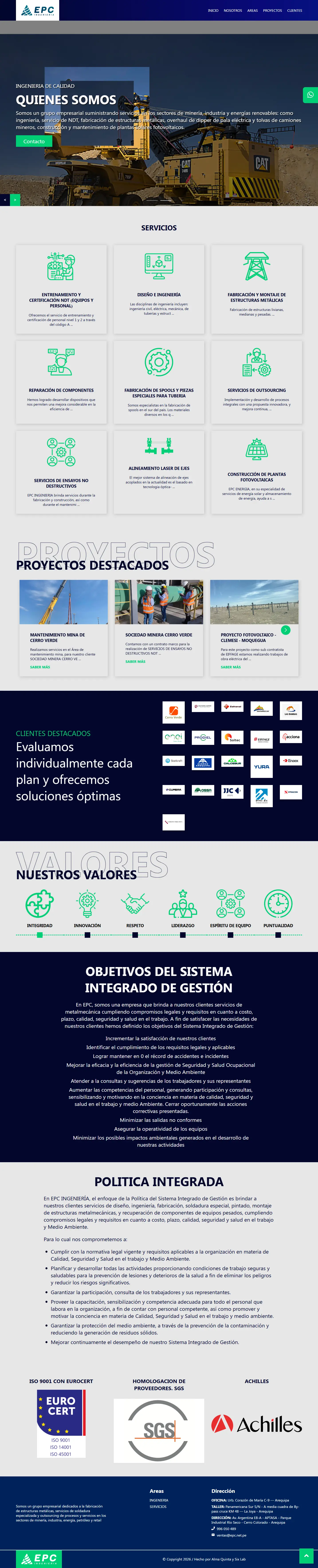 Web Preview